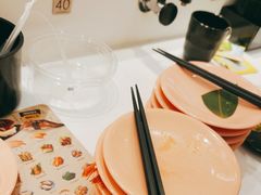 -争鲜回转寿司(通州万达店)