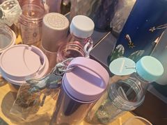 -星巴克臻选(威海威高广场店)