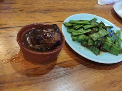 -百家鲜·杭帮菜