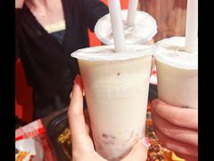 -茶百道(玺悦城店)