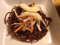 -原上草 韩定食