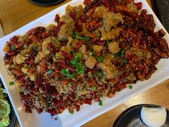 -望京一号·重庆江湖菜(工体店)