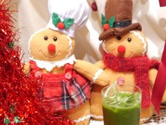 -初甜·舒芙蕾·韩式雪花冰(流塘店)