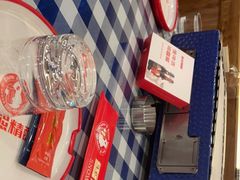 -雪熊哈尔滨烧烤·精酿啤酒·砂锅(中央胜境店)