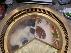 麻路奔驰锅-麻路成都火锅(柏威年店)