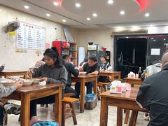 -吉祥面馆(孩儿巷北路店)