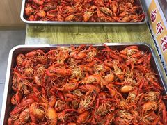 -江城燕子大排档(江汉路步行街店)