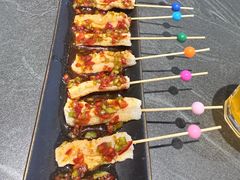 -钱锋炭缸烧烤(南湖大路总店)