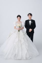 -今生有约婚纱摄影店(景德路店)