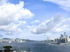 -香港九龙海逸君绰酒店