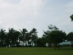 -三亚亚龙湾红树林度假酒店