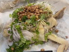 -顺德美食坊(南沙分店)
