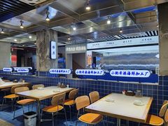 -醉壹号海鲜大排档(厦门美食地标店)