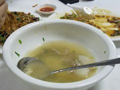-浩记牛肉店(老街店)
