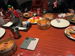 -西安W酒店·WEI全味西餐厅