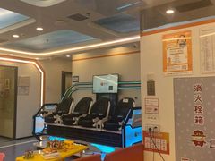 -极橙儿童齿科矫正中心(奥城店)