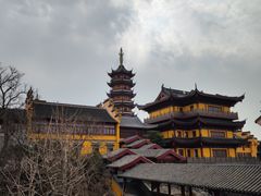 -余杨鸭鸭餐厅