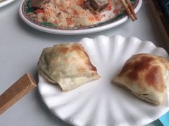 -巴依老爷新疆美食(工体旗舰店)