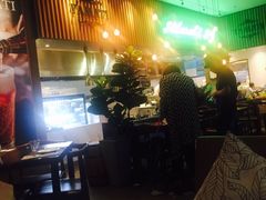 -TAMATI(巴黎贝甜韩式西餐厅店)