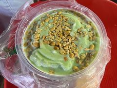 -夏食光安顺小舒冰粉冰浆(甲秀楼店)