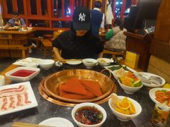 -老码头火锅(玉林店)