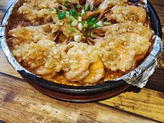 -江南婆婆(车墩店)