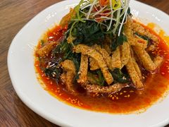 -丝路传奇·中国拉面航母店(北医三院店)