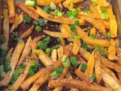 -船梆煮•蒸汽海鲜·生腌干蒸(五四广场店)