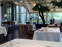 -西郊宾馆·1921餐厅