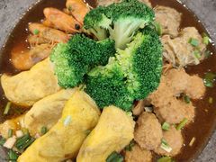 -四季春(美食街店)