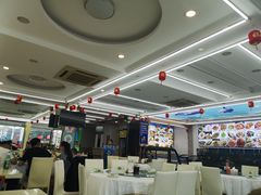-渔中舟海鲜大排档(普陀沈家门店)
