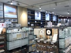-MUJI无印良品(西湖银泰城店)