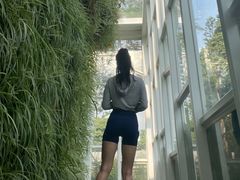 -四海公园(南山区)