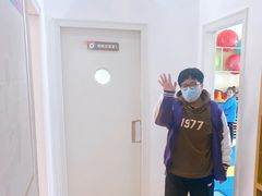 -多特儿童专注力·感统训练·注意力提升培训(金山万达中心)