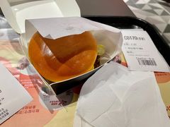 -肯德基(星河店)