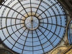 -埃马努埃莱二世拱廊