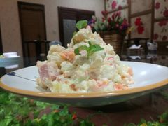 -老城味道·传统天津菜(杨柳青店)