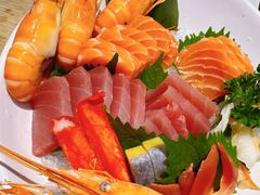 -水木锦堂·自助铁板烧(望京凯德MALL店)