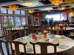-野渡坡·极致湘菜·庭院餐厅(汉阳店)