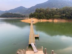 -广州市流溪河国家森林公园