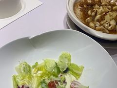-粗茶淡饭·汉口公馆(循礼门店)