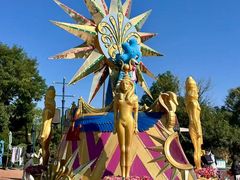 -大连海昌发现王国主题公园