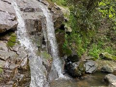 -藏龙百瀑风景区