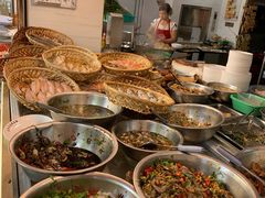 -长平老姿娘夜粥(平东一街店)