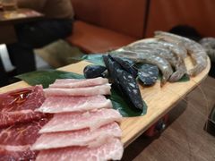 -龙神·炭烧酒场深夜食堂(新街口店)