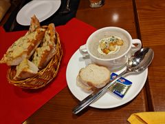 -申德勒加油站西餐厅Schindlers Tankstelle(上海外滩店)