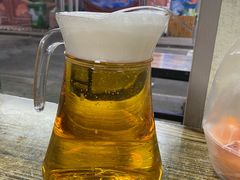 纯生-人和啤酒屋海鲜大排档(营口路店)