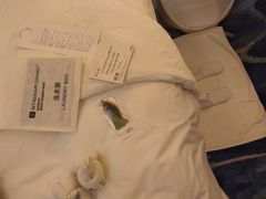 -青岛银沙滩温德姆至尊酒店