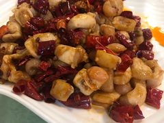 -长春观斋补堂素菜馆
