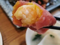 -喜粤糖朝餐厅(三八广场店)